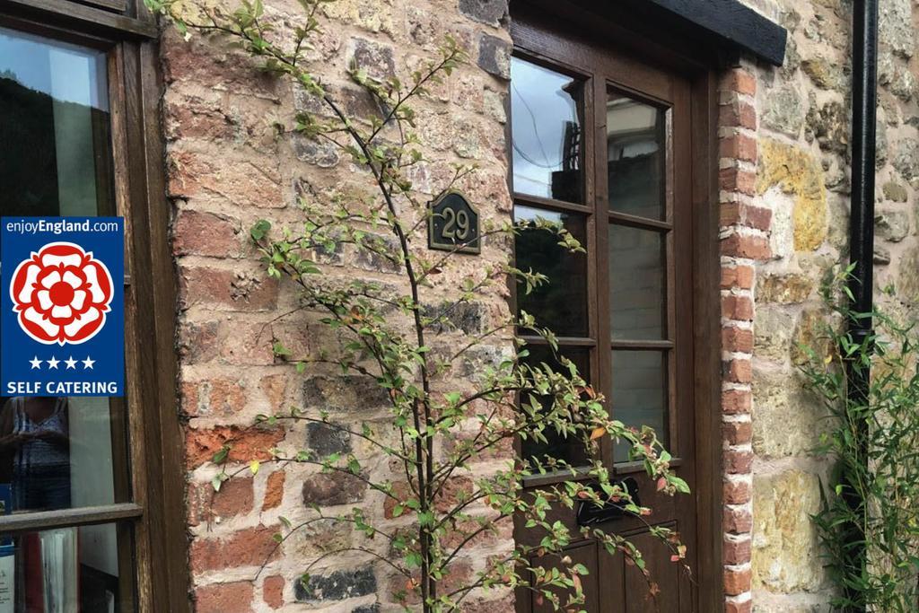 Ironbridge River Cottages Exterior photo